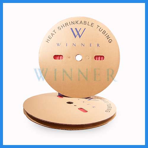 روکش حرارتی سایز 10 قرمز